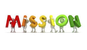 Our Mission